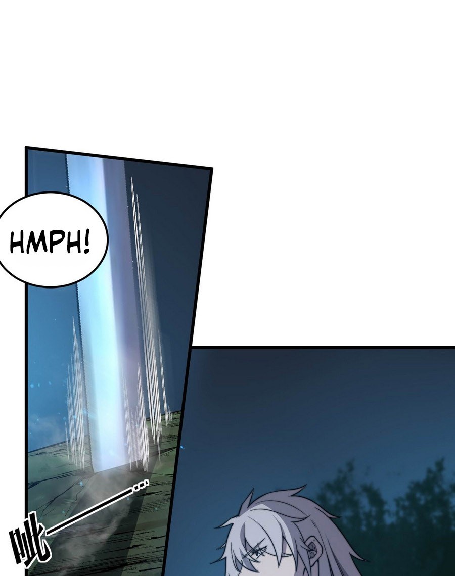 Ultimate Devouring System Chapter 06 Gambar 16