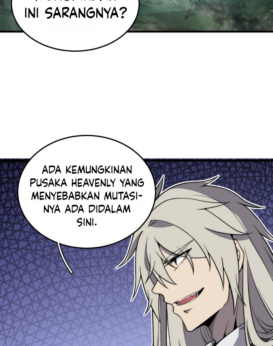 Ultimate Devouring System Chapter 06 Gambar 19