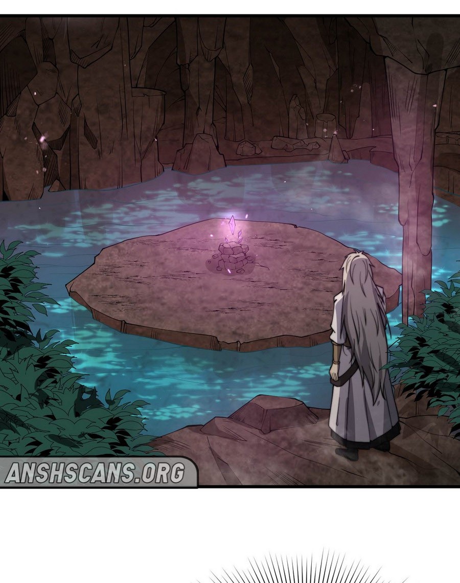 Ultimate Devouring System Chapter 06 Gambar 22