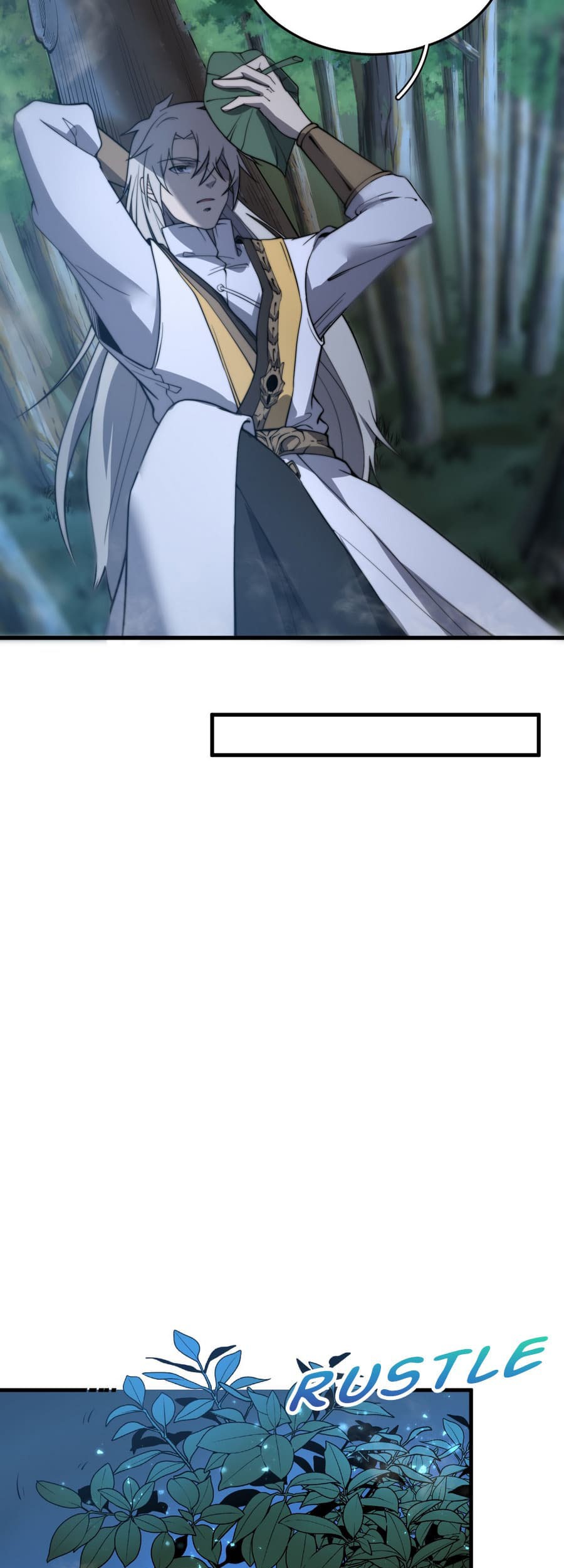 Ultimate Devouring System Chapter 05 Gambar 44