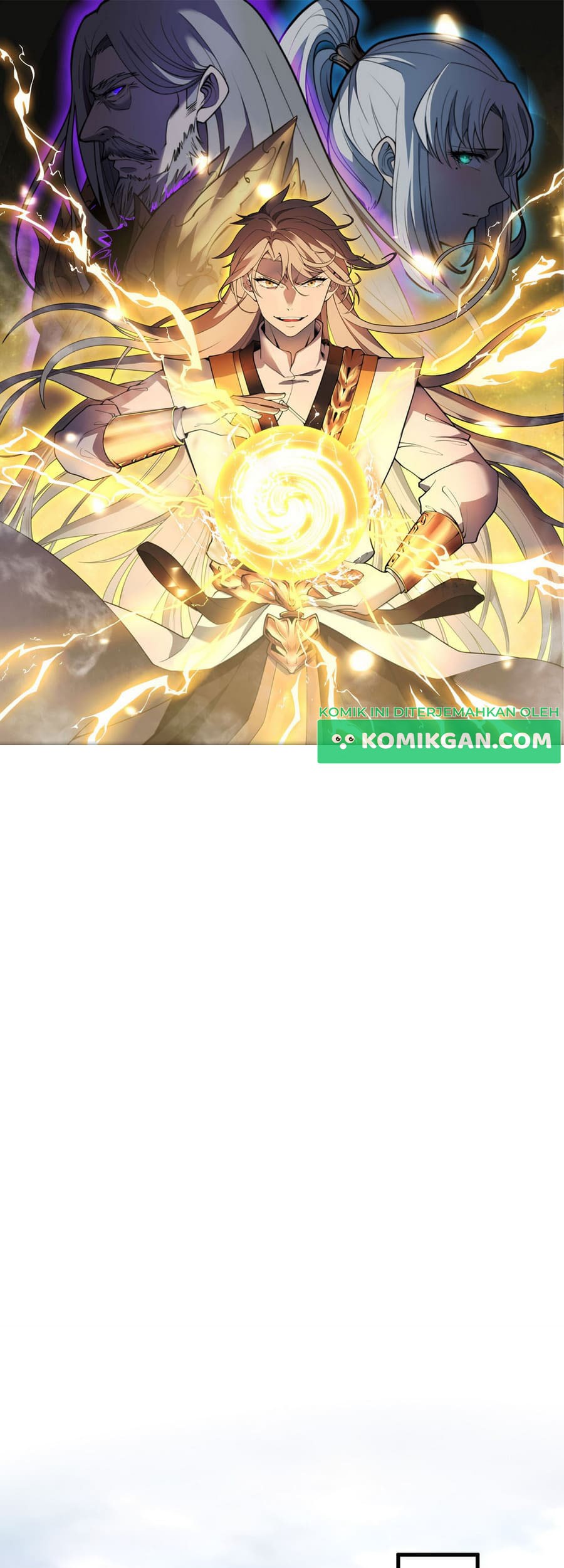 Baca Manhua Ultimate Devouring System Chapter 05 Gambar 2