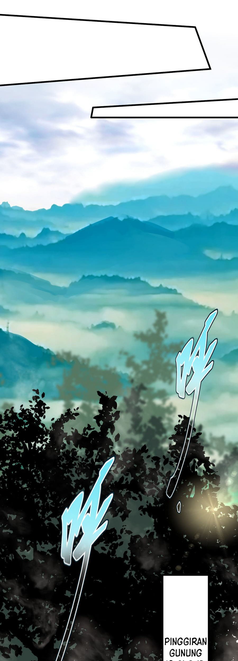 Ultimate Devouring System Chapter 05 Gambar 12