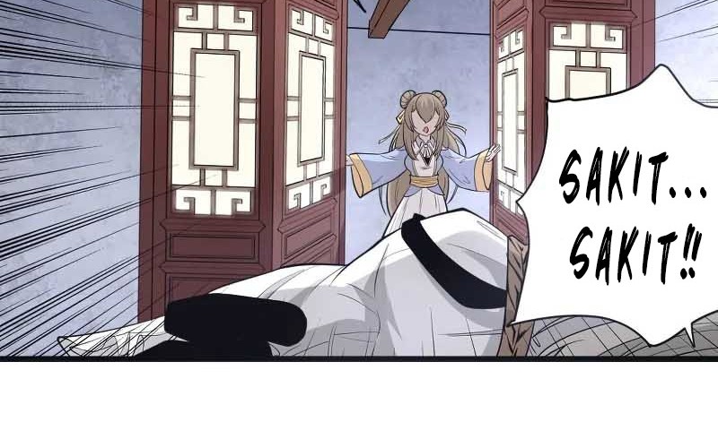 Ultimate Devouring System Chapter 03 Gambar 33