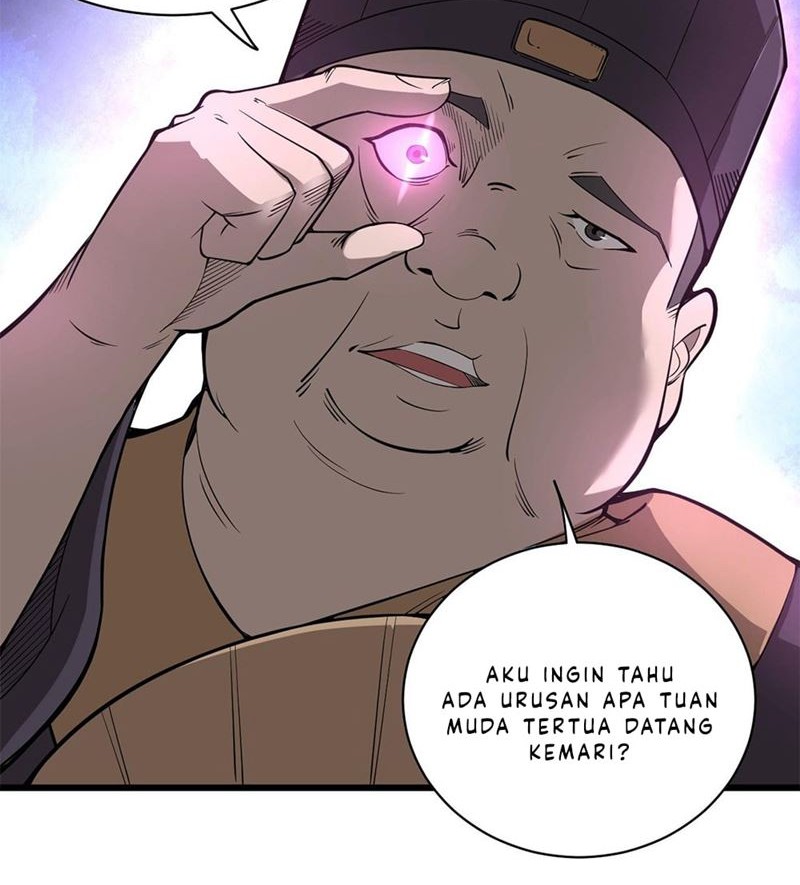 Ultimate Devouring System Chapter 02 Gambar 18