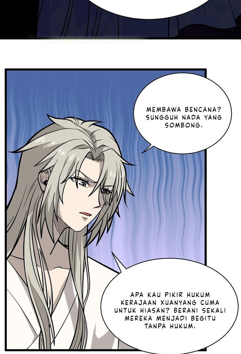 Ultimate Devouring System Chapter 02 Gambar 44