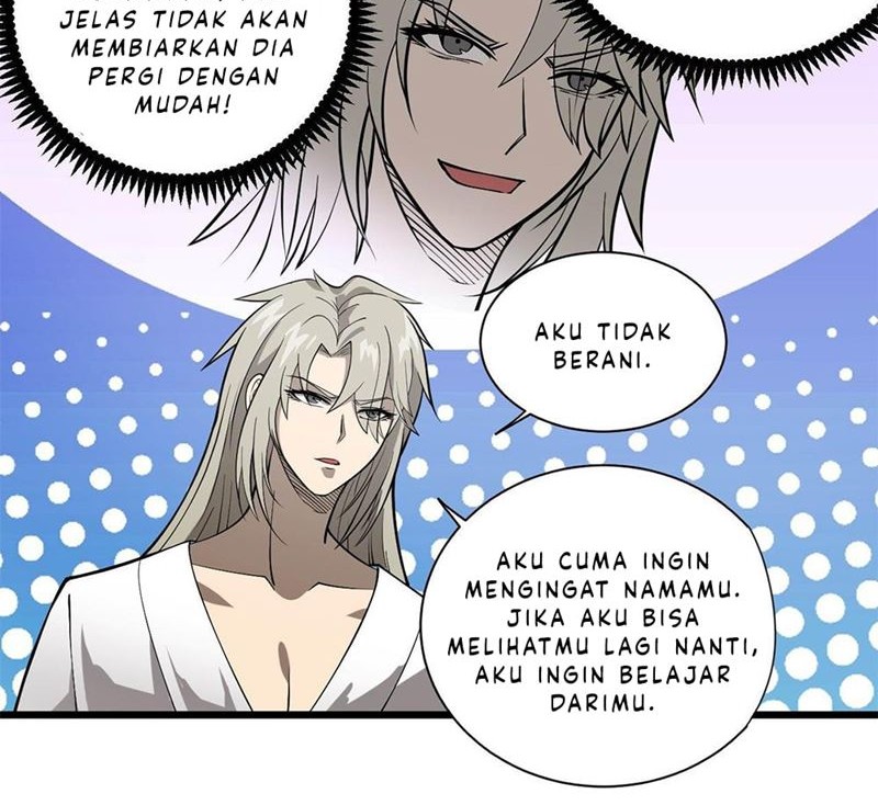 Ultimate Devouring System Chapter 02 Gambar 69