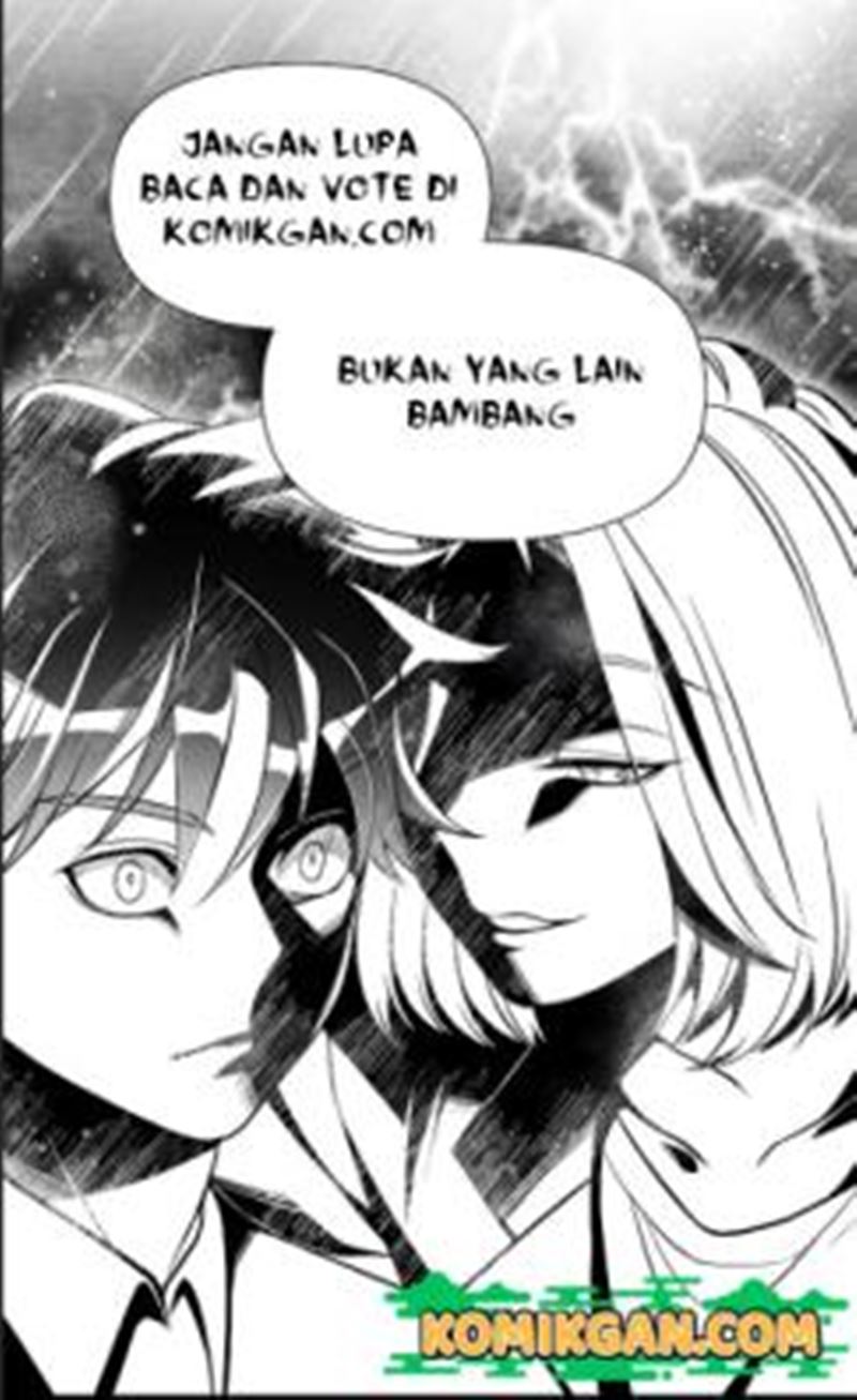 Ultimate Devouring System Chapter 02 Gambar 74