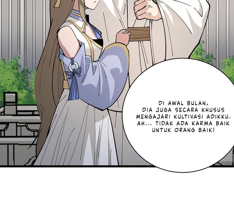 Ultimate Devouring System Chapter 02 Gambar 12
