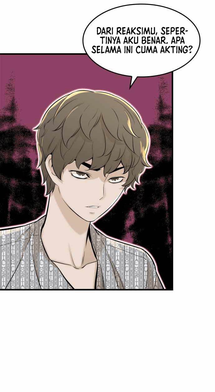 Closed Room Mafia Chapter 08 Gambar 7