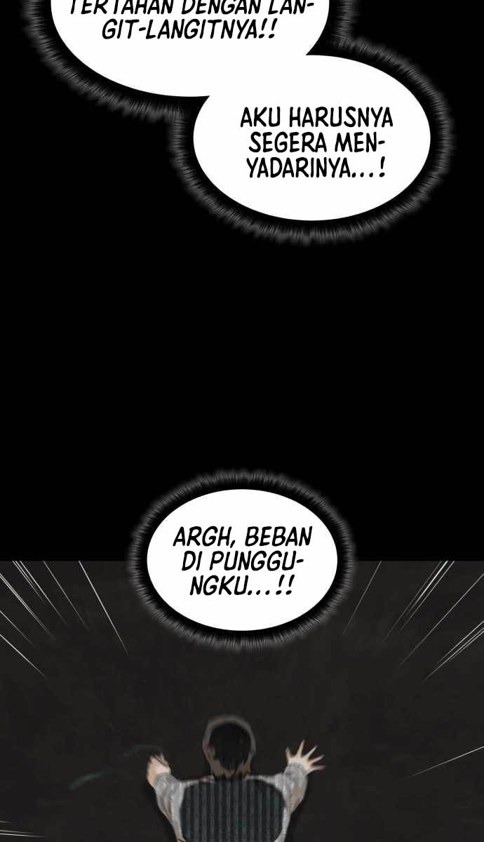 Closed Room Mafia Chapter 05 Gambar 51