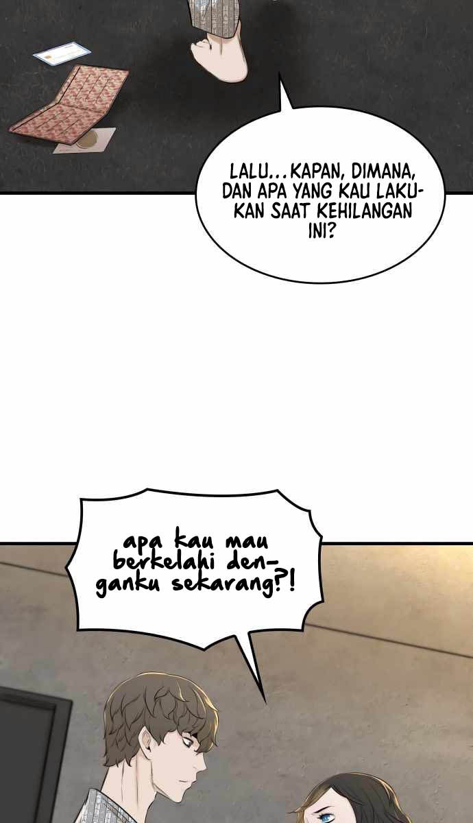 Closed Room Mafia Chapter 05 Gambar 16