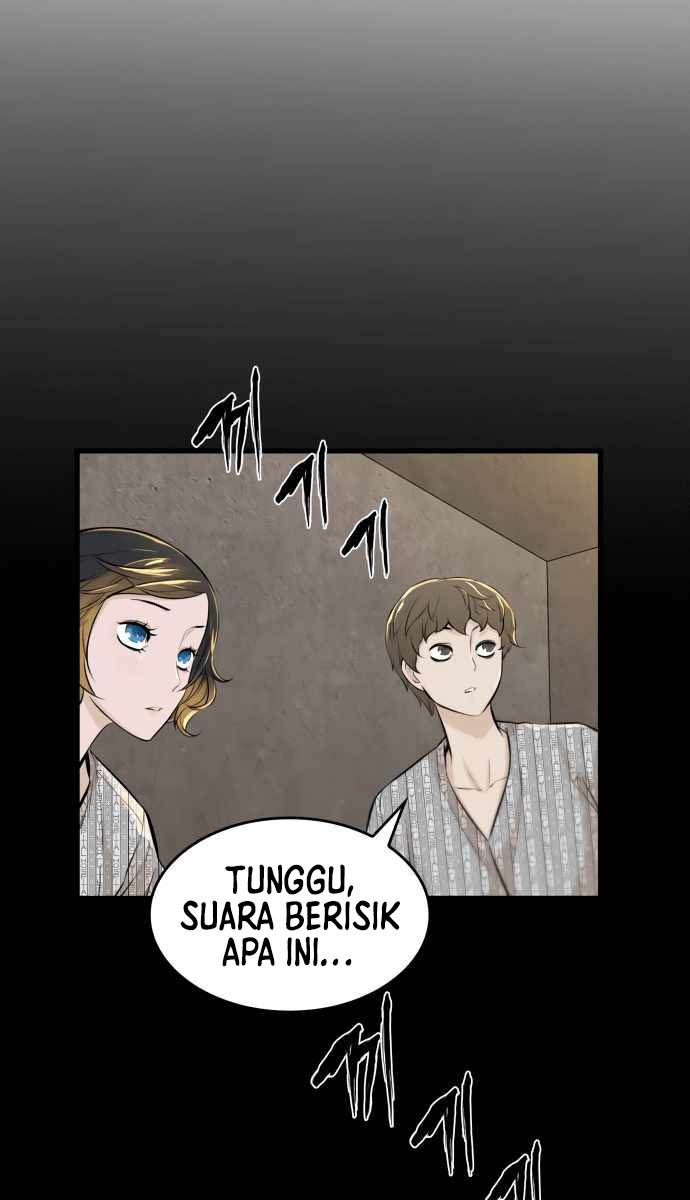 Closed Room Mafia Chapter 05 Gambar 36