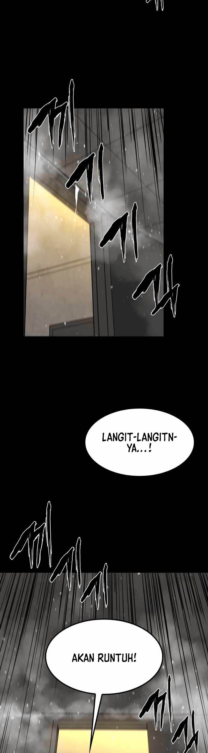 Closed Room Mafia Chapter 05 Gambar 37
