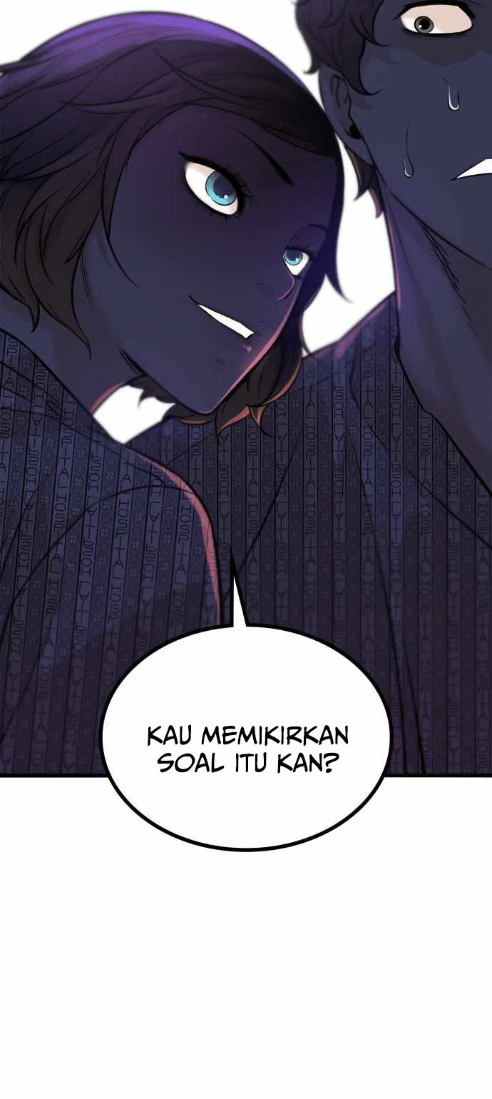 Closed Room Mafia Chapter 03 Gambar 53