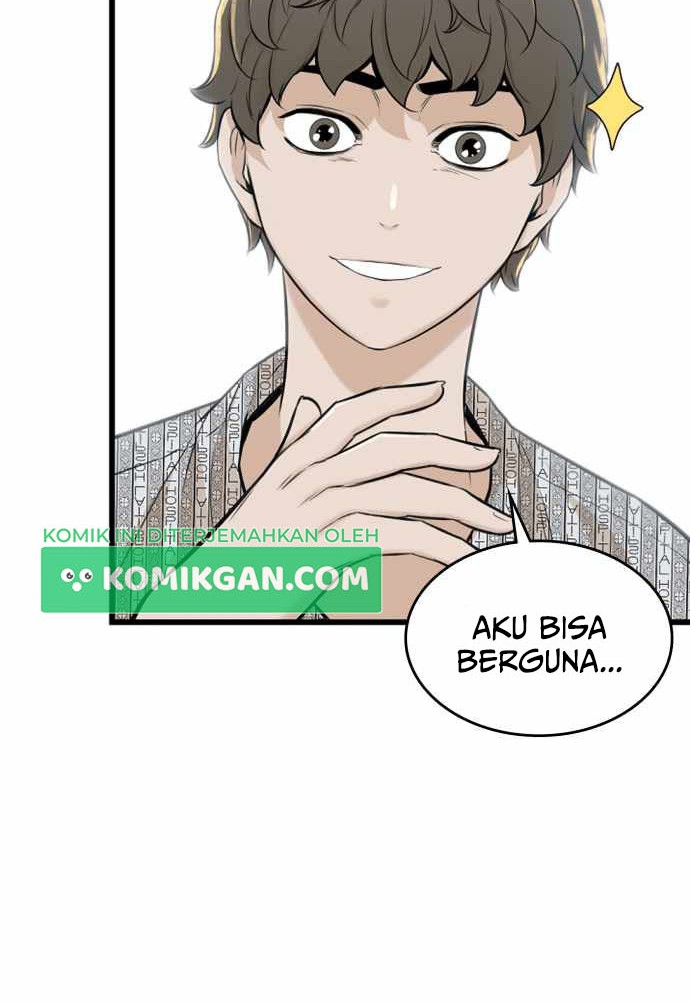 Closed Room Mafia Chapter 03 Gambar 29
