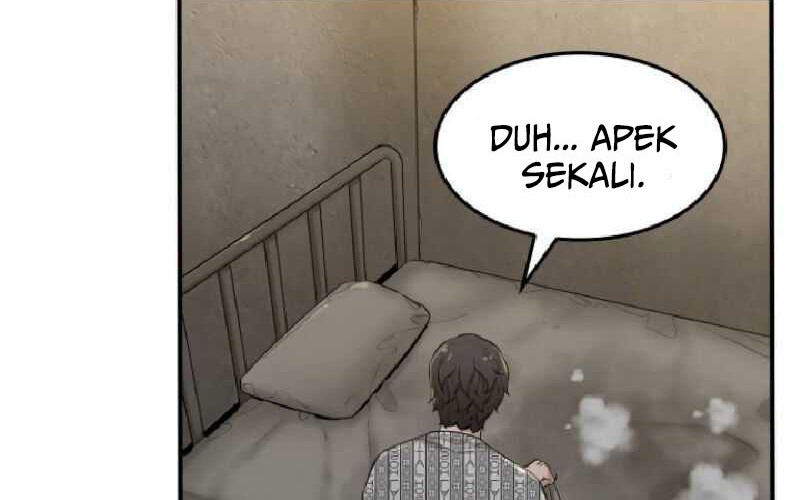 Closed Room Mafia Chapter 02 Gambar 19