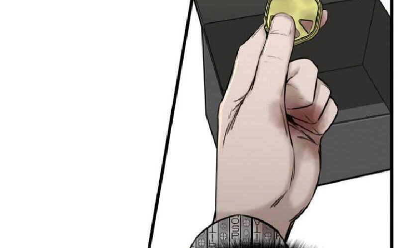 Closed Room Mafia Chapter 02 Gambar 23