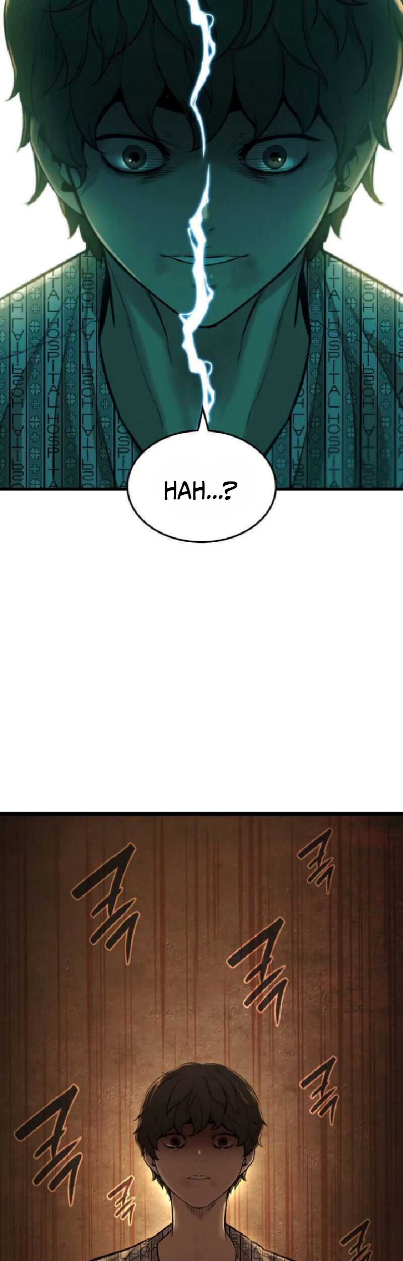Closed Room Mafia Chapter 02 Gambar 26
