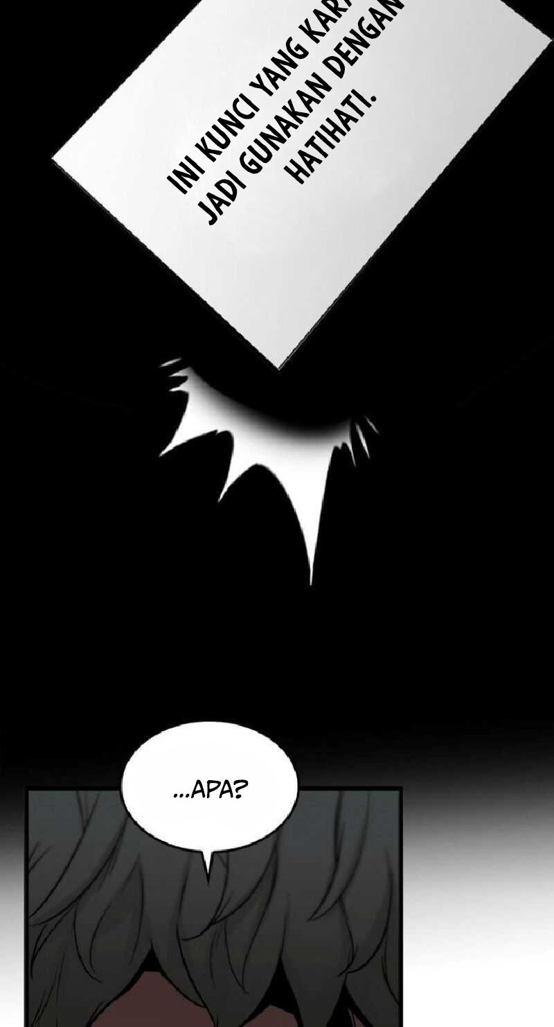 Closed Room Mafia Chapter 02 Gambar 33