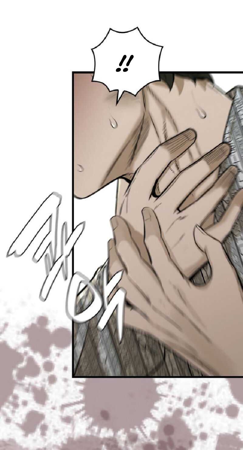 Closed Room Mafia Chapter 02 Gambar 41