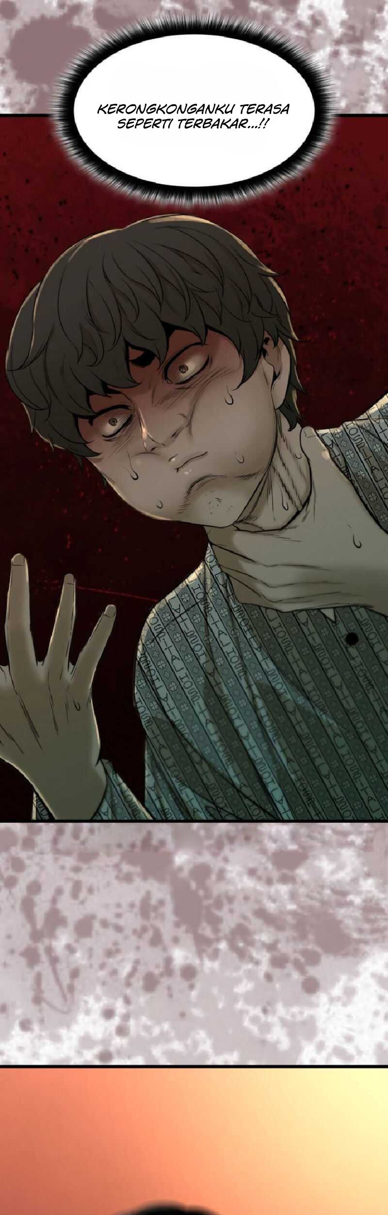 Closed Room Mafia Chapter 02 Gambar 42