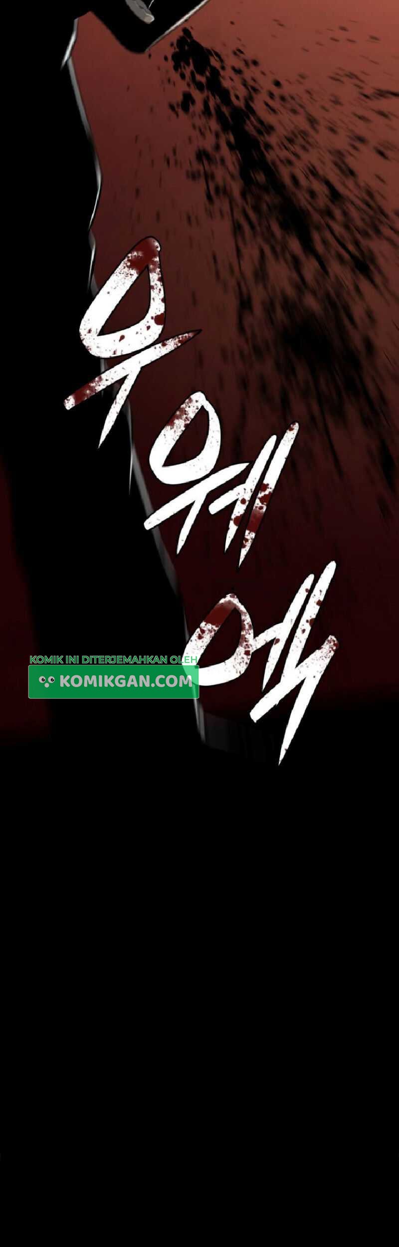 Closed Room Mafia Chapter 02 Gambar 44