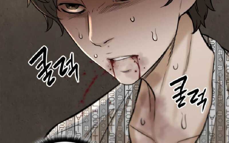 Closed Room Mafia Chapter 02 Gambar 47