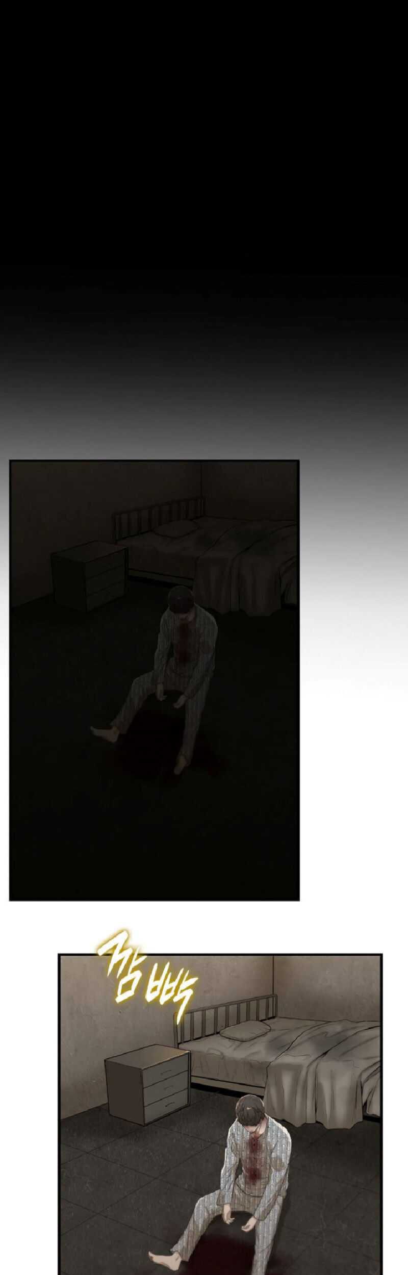 Closed Room Mafia Chapter 02 Gambar 50
