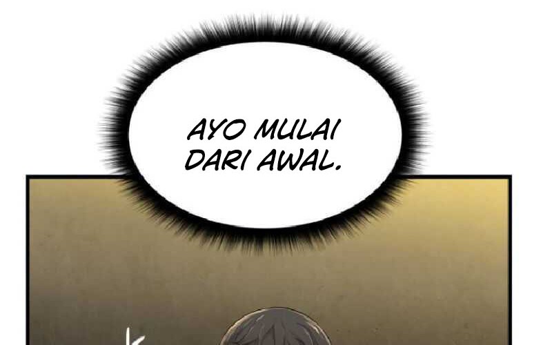 Closed Room Mafia Chapter 02 Gambar 55