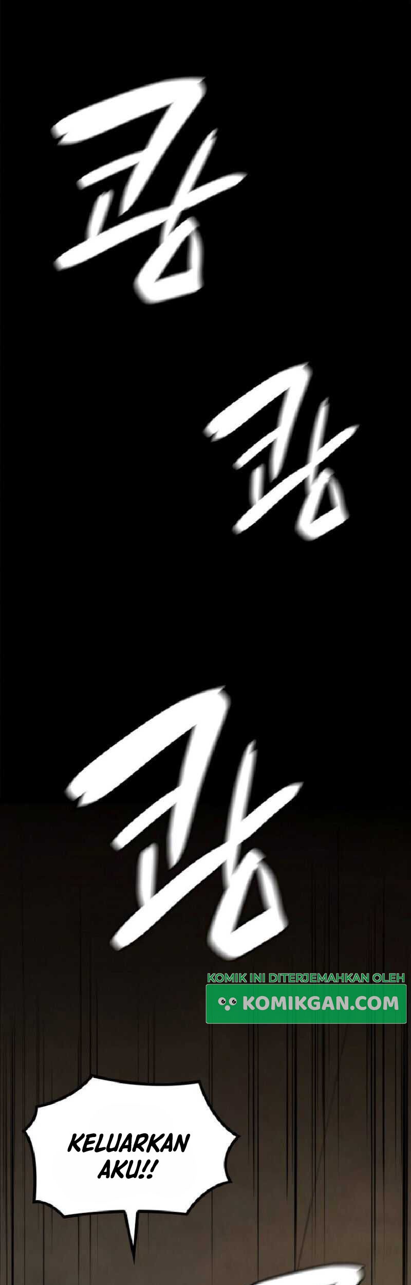 Baca Manhwa Closed Room Mafia Chapter 02 Gambar 2