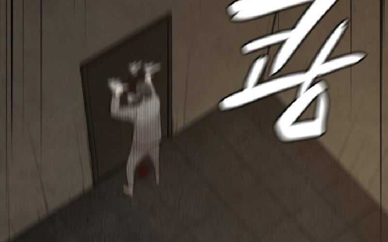 Closed Room Mafia Chapter 02 Gambar 3