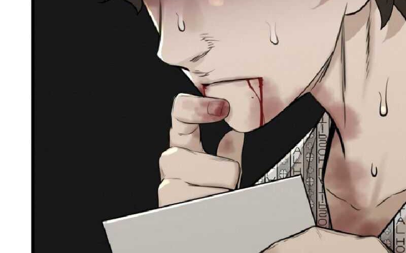 Closed Room Mafia Chapter 02 Gambar 60