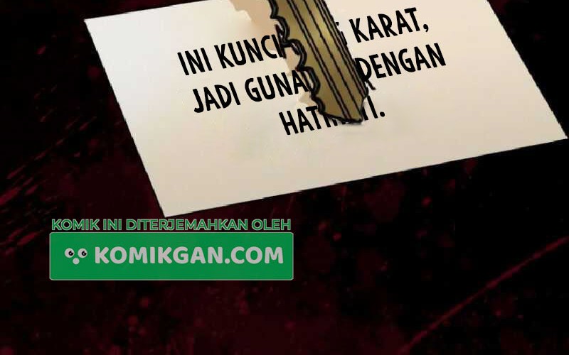 Closed Room Mafia Chapter 02 Gambar 62