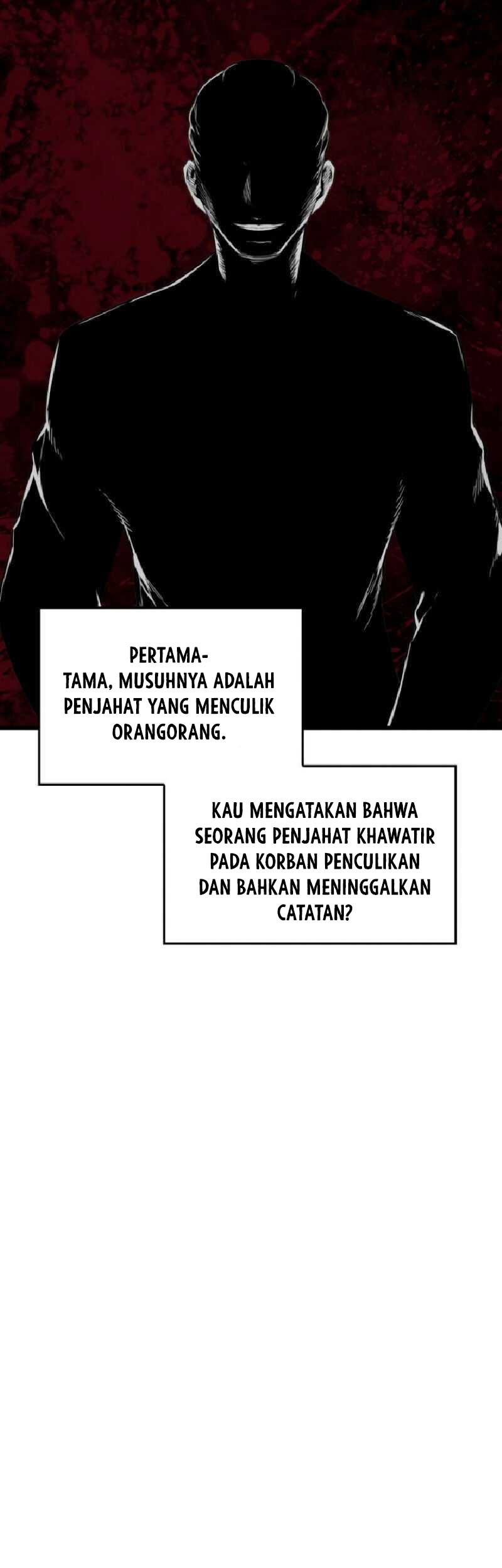 Closed Room Mafia Chapter 02 Gambar 63