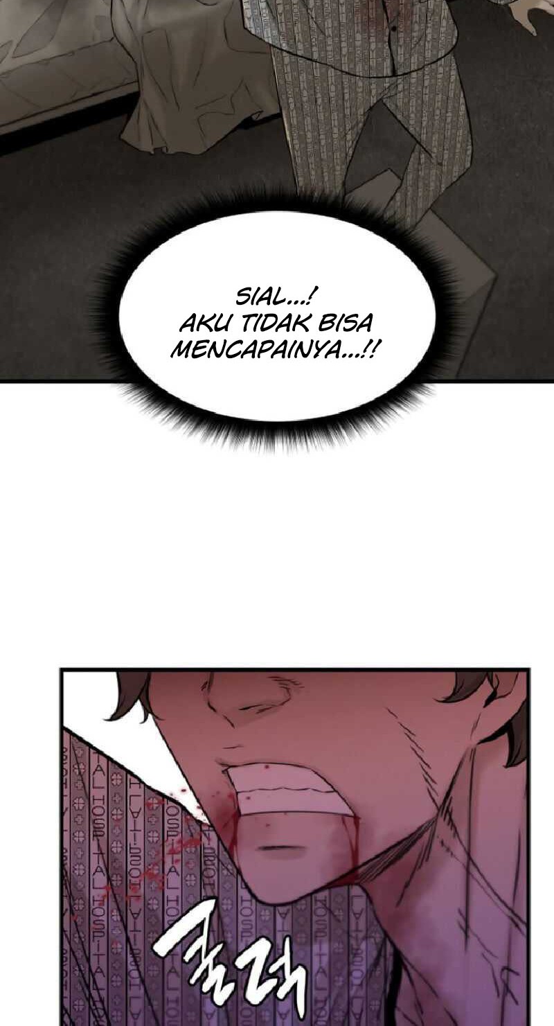 Closed Room Mafia Chapter 02 Gambar 73