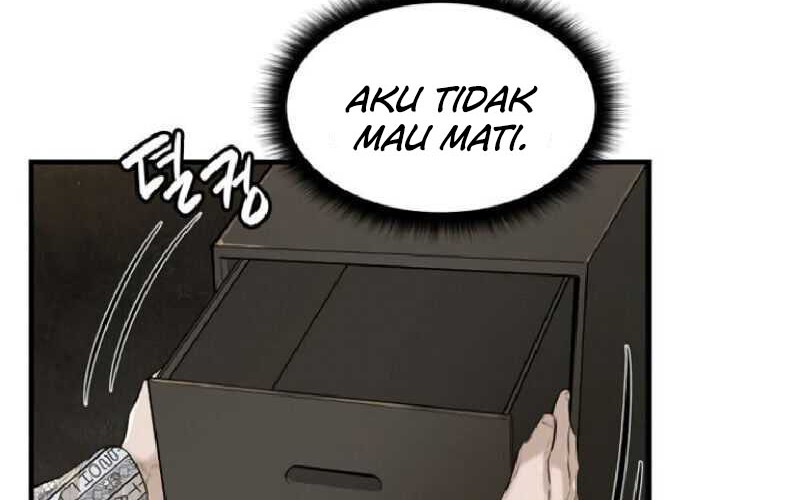 Closed Room Mafia Chapter 02 Gambar 75