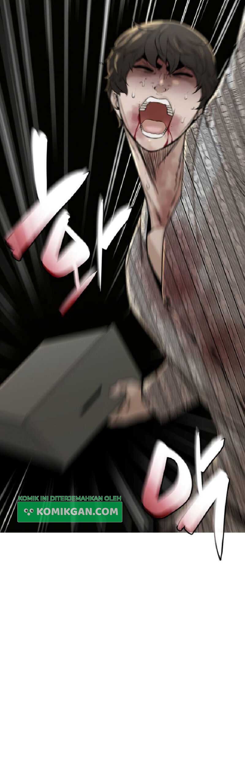 Closed Room Mafia Chapter 02 Gambar 78