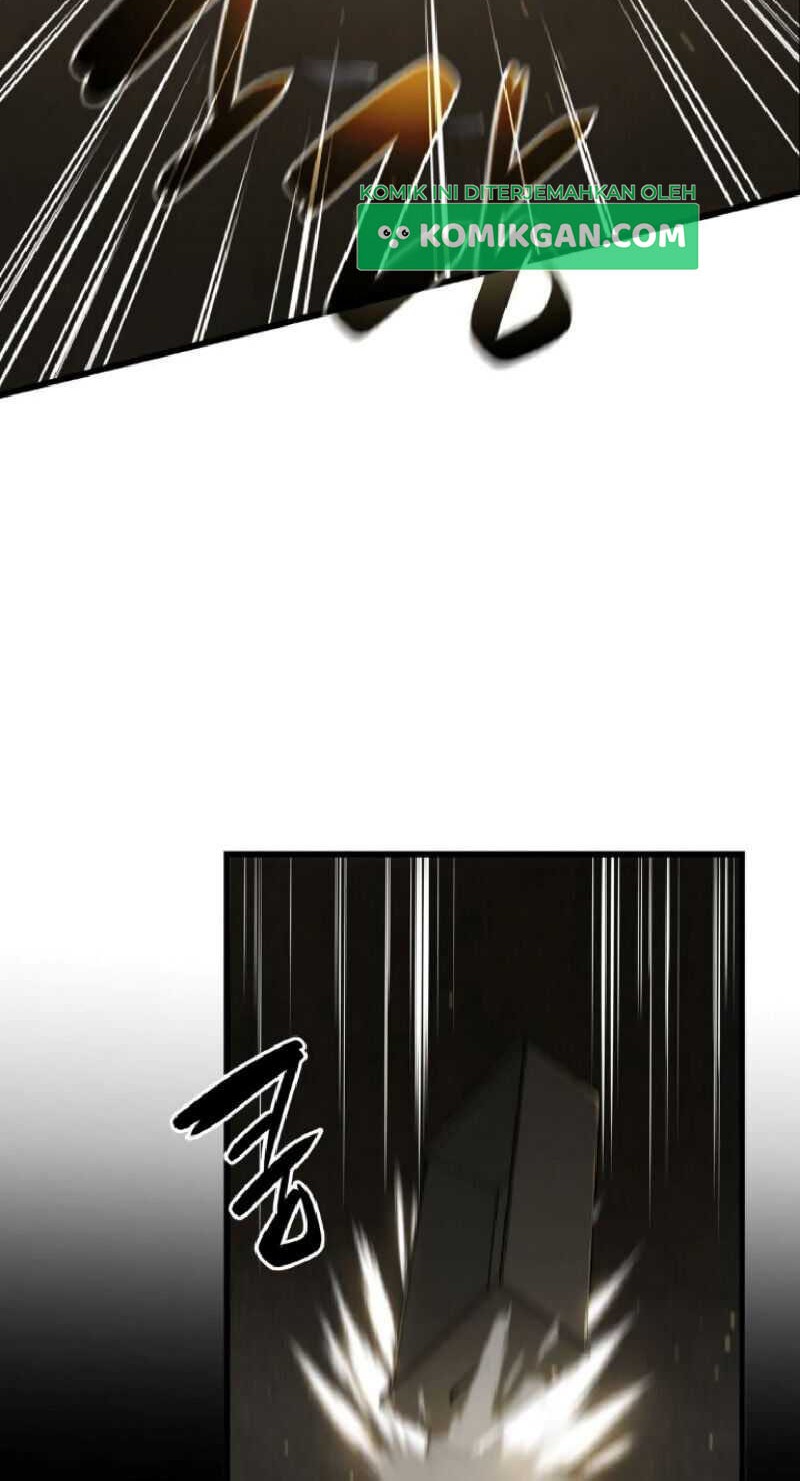 Closed Room Mafia Chapter 02 Gambar 81