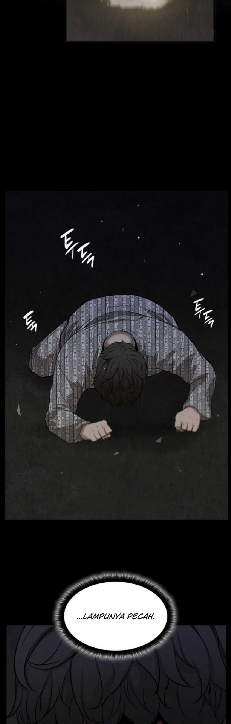 Closed Room Mafia Chapter 02 Gambar 82