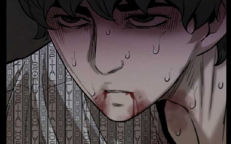Closed Room Mafia Chapter 02 Gambar 83