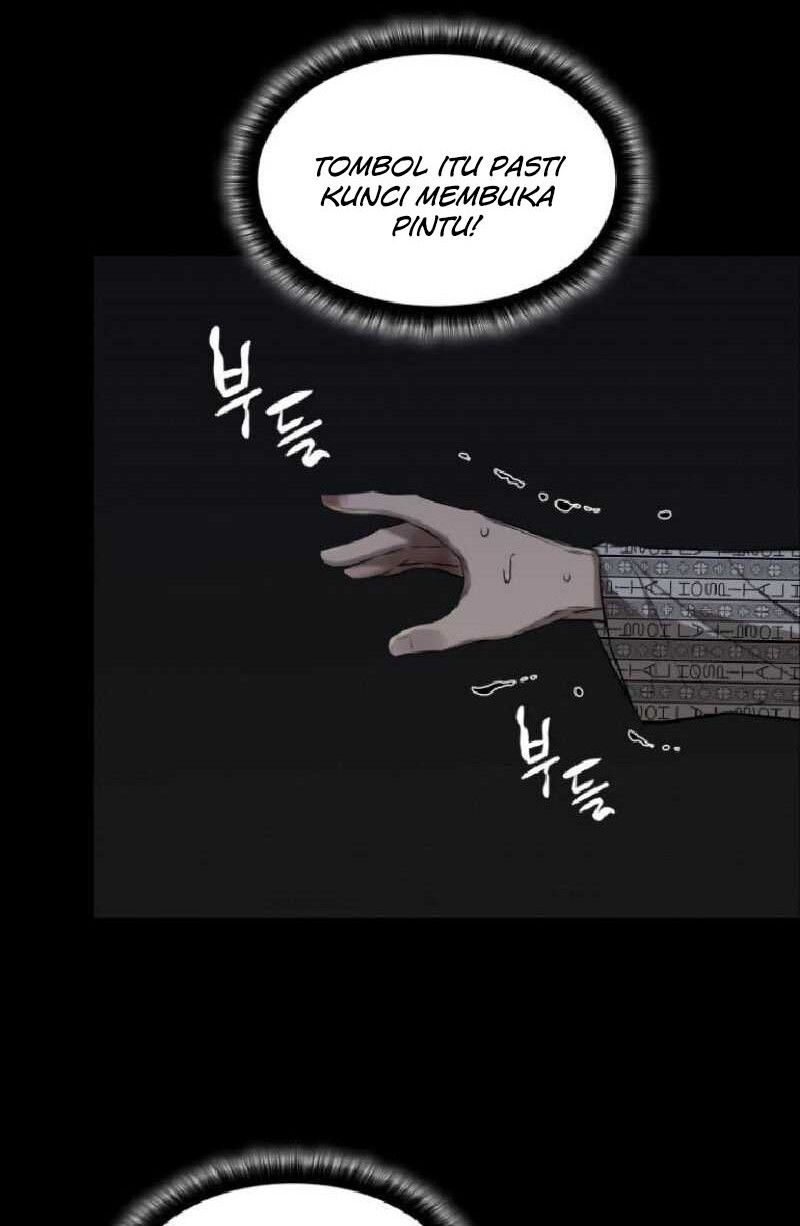 Closed Room Mafia Chapter 02 Gambar 86