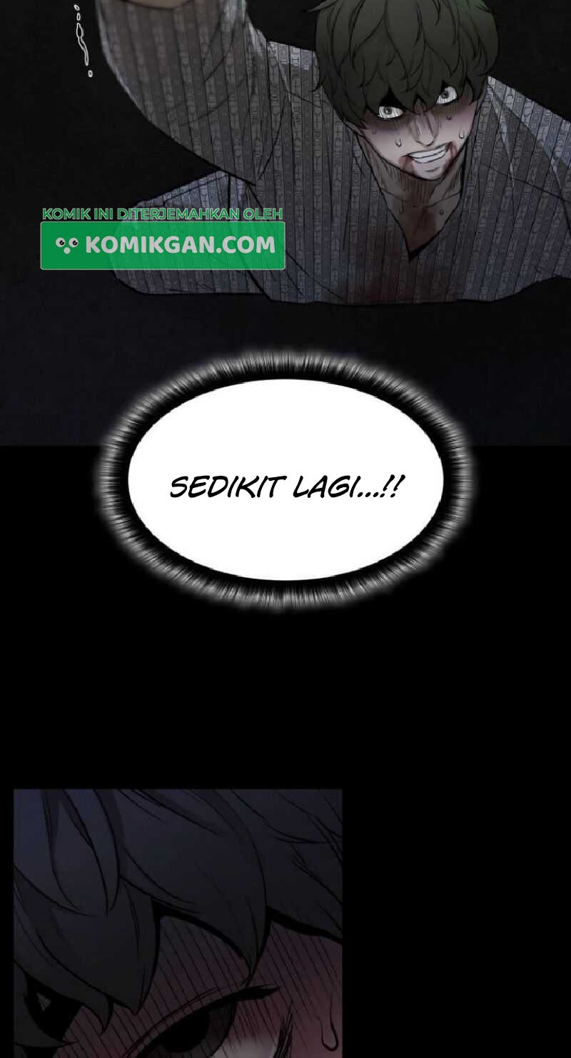 Closed Room Mafia Chapter 02 Gambar 88
