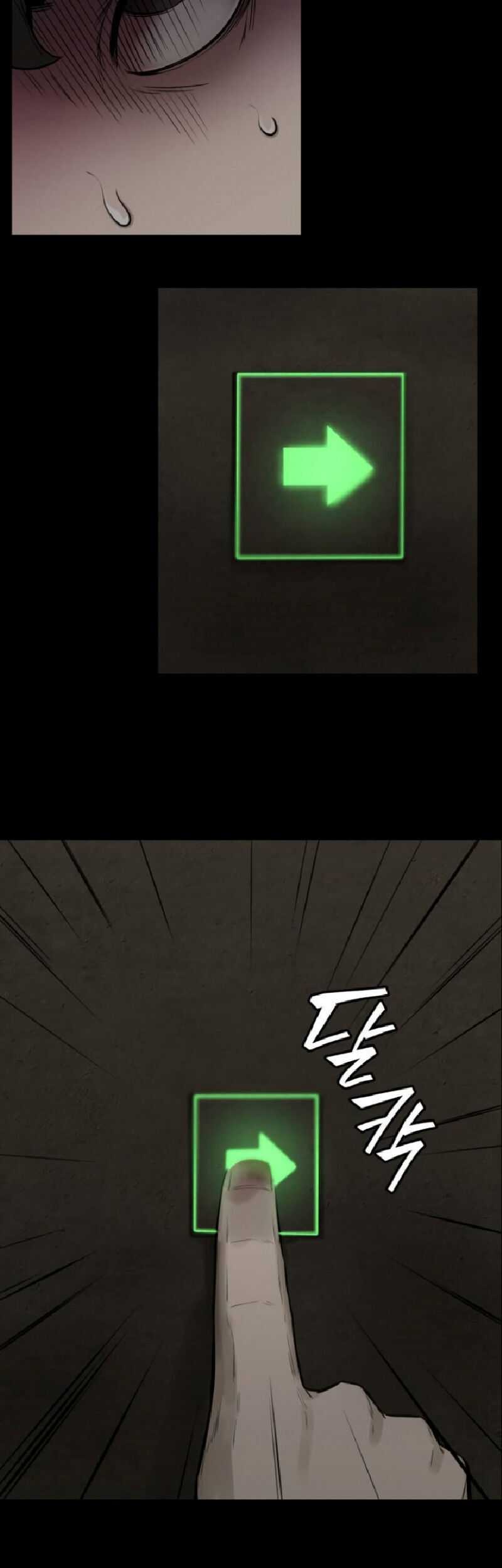 Closed Room Mafia Chapter 02 Gambar 89