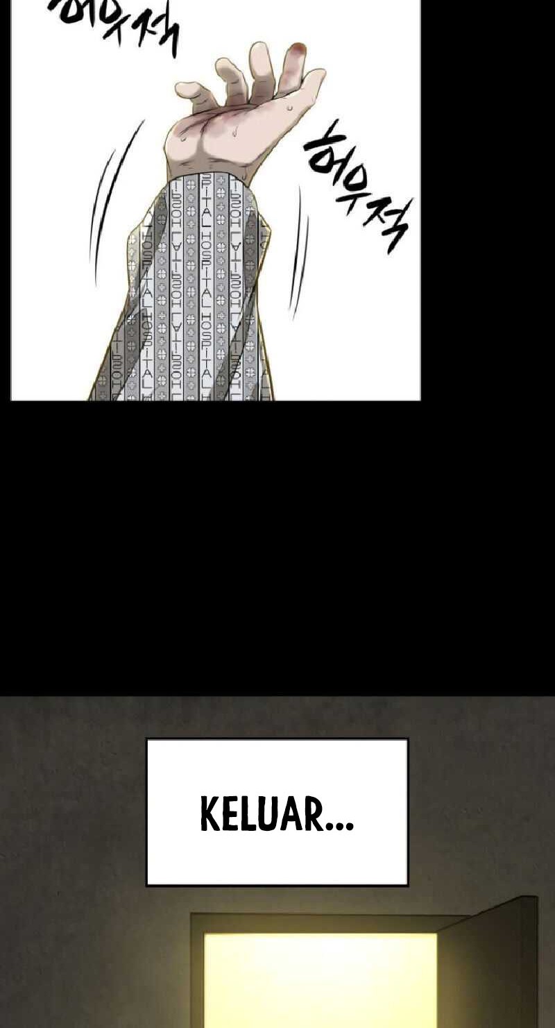 Closed Room Mafia Chapter 02 Gambar 96