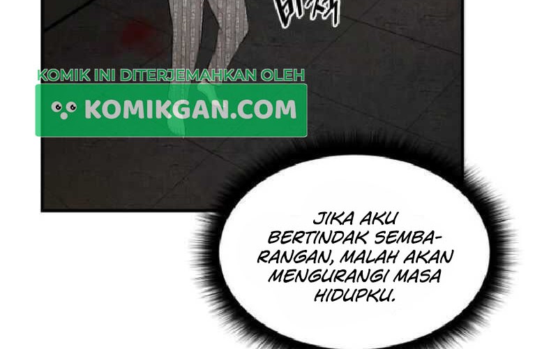 Closed Room Mafia Chapter 02 Gambar 7