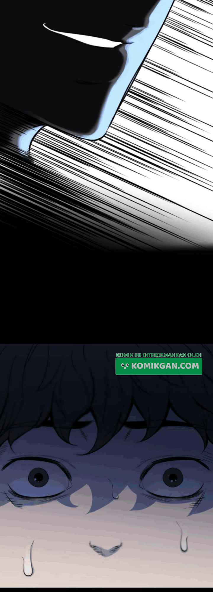 Closed Room Mafia Chapter 01 Gambar 12