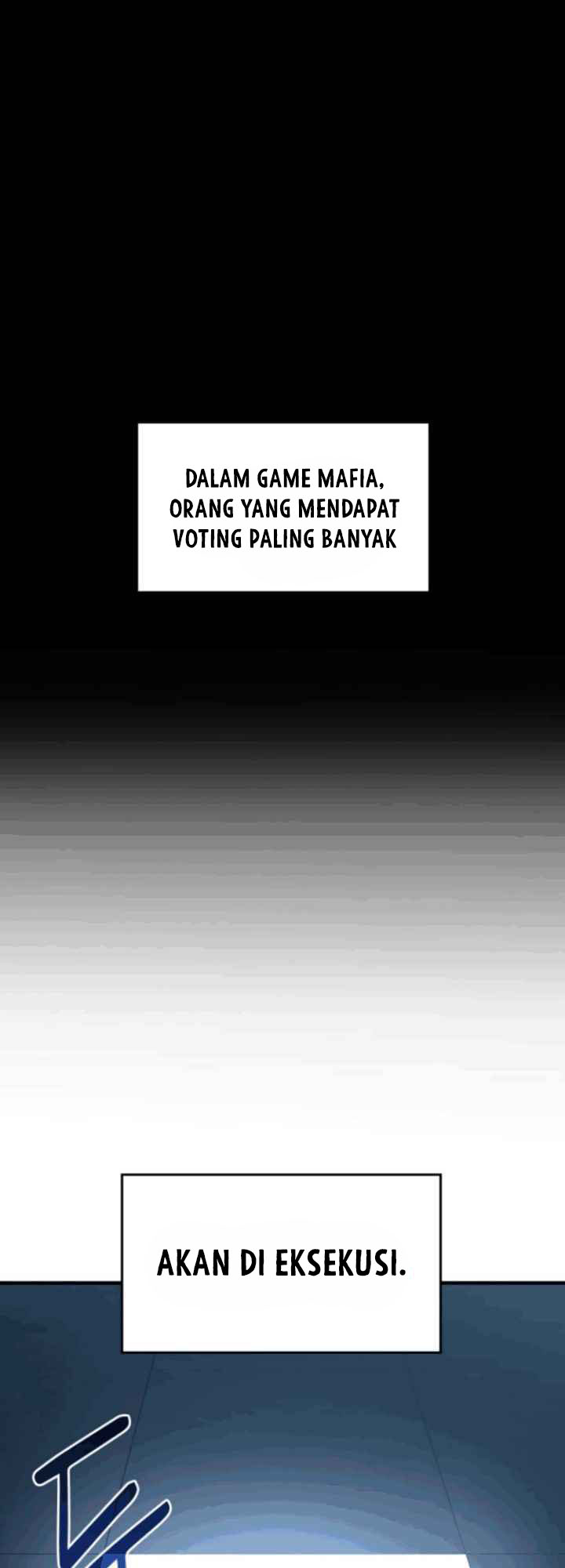 Closed Room Mafia Chapter 01 Gambar 13