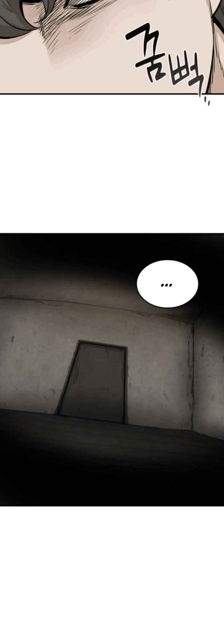 Closed Room Mafia Chapter 01 Gambar 40