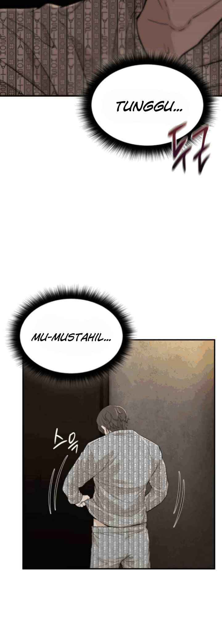 Closed Room Mafia Chapter 01 Gambar 47