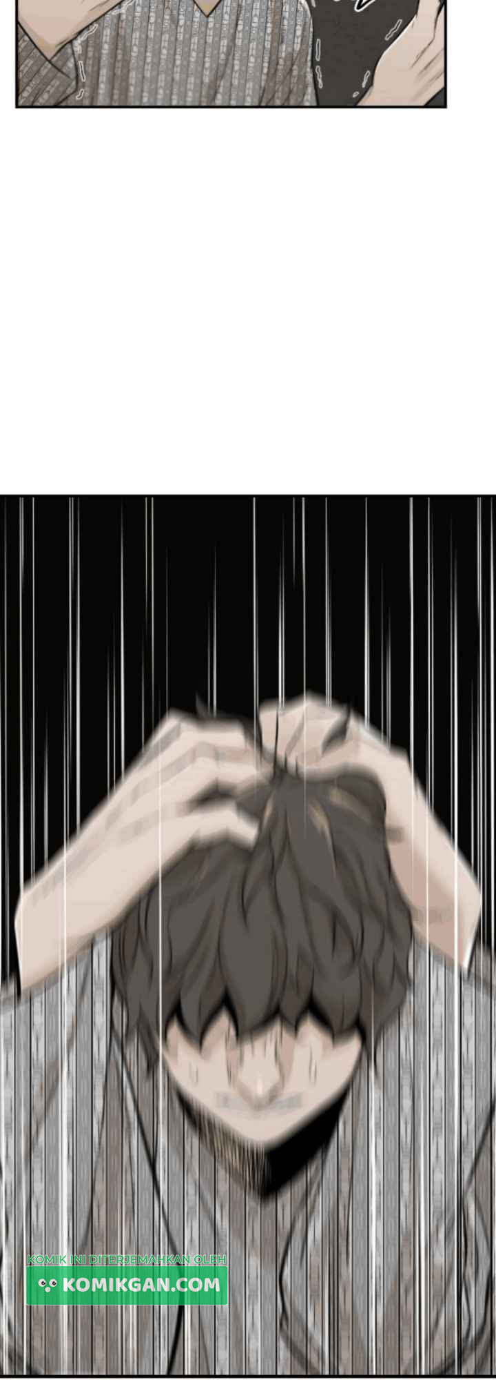 Closed Room Mafia Chapter 01 Gambar 51